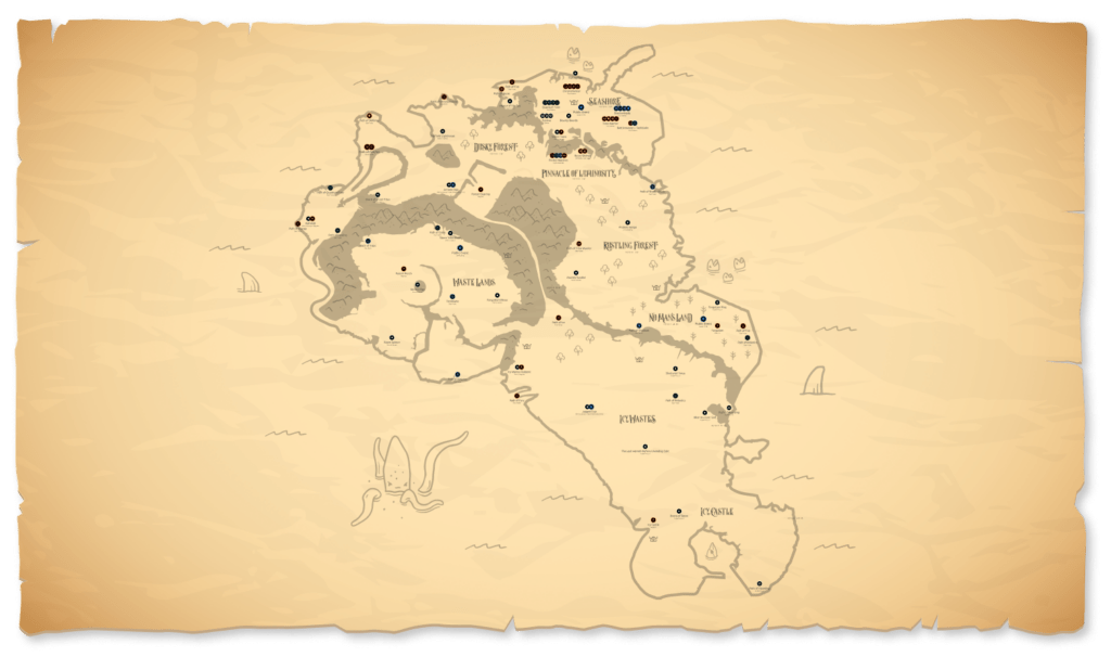 Gameplay Wiki Big Time